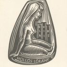 Ex-libris (bookplate)