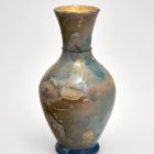 Ornamental vessel