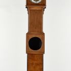 Longcase clock