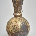 Ornamental vessel