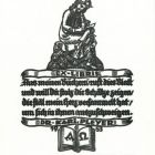 Ex-libris (bookplate)