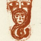 Ex-libris (bookplate)