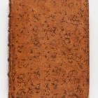 Book - Deguignes, Joseph: Histoire générale des Huns, des Turcs... III. Paris, 1757