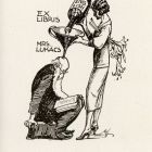 Ex-libris (bookplate)