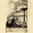 Ex-libris (bookplate)