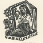 Ex-libris (bookplate)