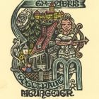 Ex-libris (bookplate)