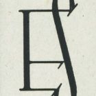 Ex-libris (bookplate)