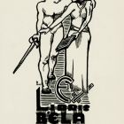 Ex-libris (bookplate)