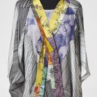 Womenswear - Dress, Artista Stúdió 2014 Keleti Utazás [Eastern Voyage] Collection