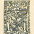 Ex-libris (bookplate)