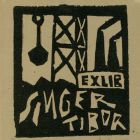 Ex-libris (bookplate)