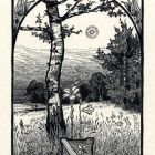 Ex-libris (bookplate)