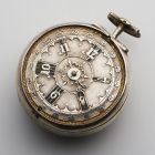 Pocket watch