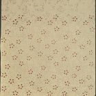 Decorated paper