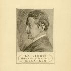 Ex-libris (bookplate)