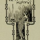 Ex-libris (bookplate)