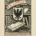 Ex-libris (bookplate)