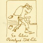 Ex-libris (bookplate)