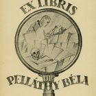 Ex-libris (bookplate)