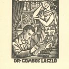 Ex-libris (bookplate)