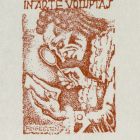 Ex-libris (bookplate)