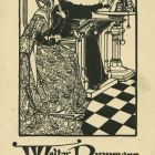 Ex-libris (bookplate)