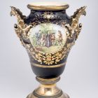 Ornamental vase