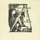 Ex-libris (bookplate)