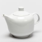 Teapot with lid (part of a set) - Bella-207