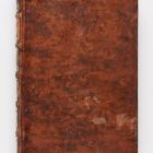 Book - Die Kunst die Welt mitzunehmen in den verschiedenen Arten der Spiele... 1. Vienna and Nuremberg, 1756