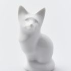 Statuette (Animal Figurine) - Fox