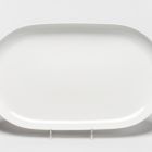 Oval dish (large, part of a set) - Bella-207