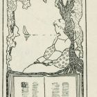 Ex-libris (bookplate)