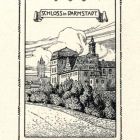 Ex-libris (bookplate)