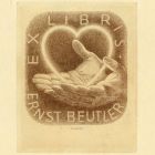 Ex-libris (bookplate)