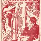 Ex-libris (bookplate)