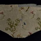 Fabric fragment