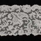 Lace - Barbe end
