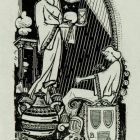 Ex-libris (bookplate)