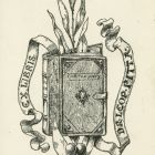 Ex-libris (bookplate)