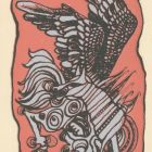 Ex-libris (bookplate)