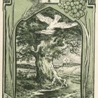 Ex-libris (bookplate)