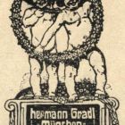 Ex-libris (bookplate)