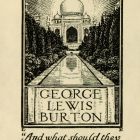 Ex-libris (bookplate)