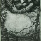 Ex-libris (bookplate)