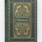 Book - Friedrich Spielhagen: Uhlenhans, 1. Leipzig, 1884