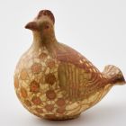 Statuette (Animal Figurine) - Hen