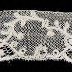 Lace sampler