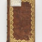 Book - Damiani, János: Maria Dei genetrix virgo... speculum sine macula... Bratislava, 1758
